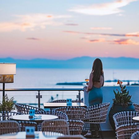 Secret Paradise Hotel & Spa (Adults Only) Chalkidiki Ngoại thất bức ảnh