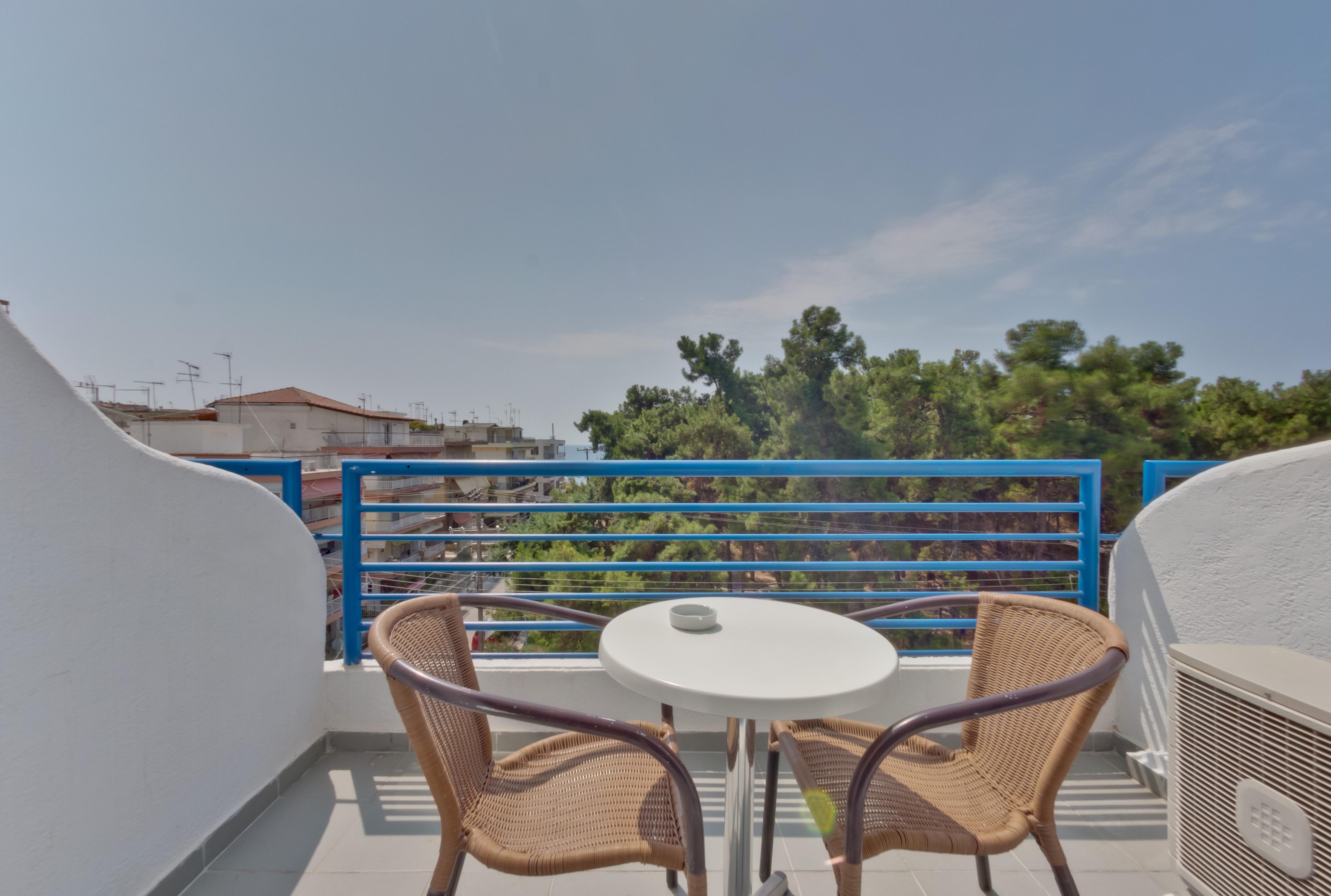 Secret Paradise Hotel & Spa (Adults Only) Chalkidiki Ngoại thất bức ảnh