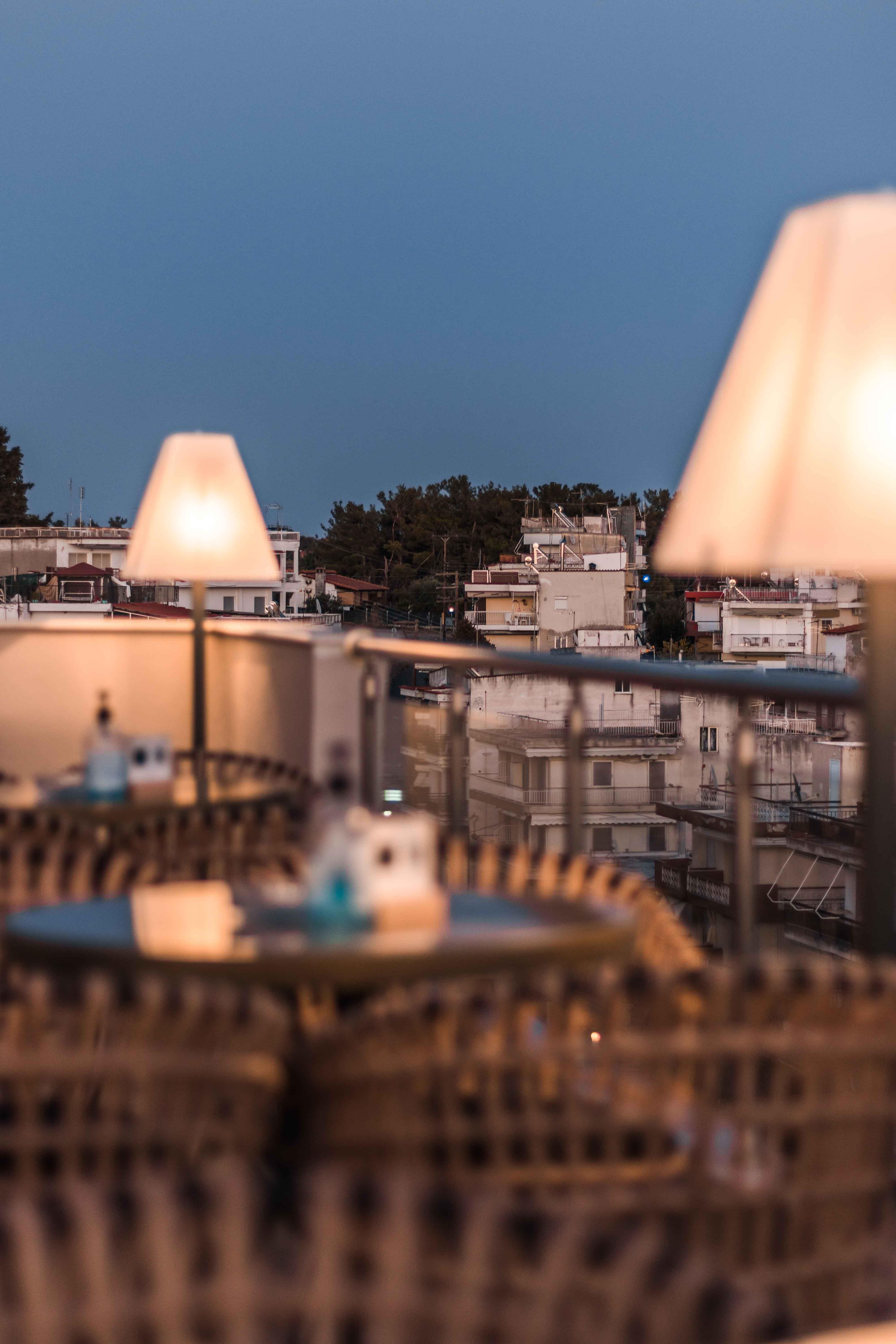 Secret Paradise Hotel & Spa (Adults Only) Chalkidiki Ngoại thất bức ảnh