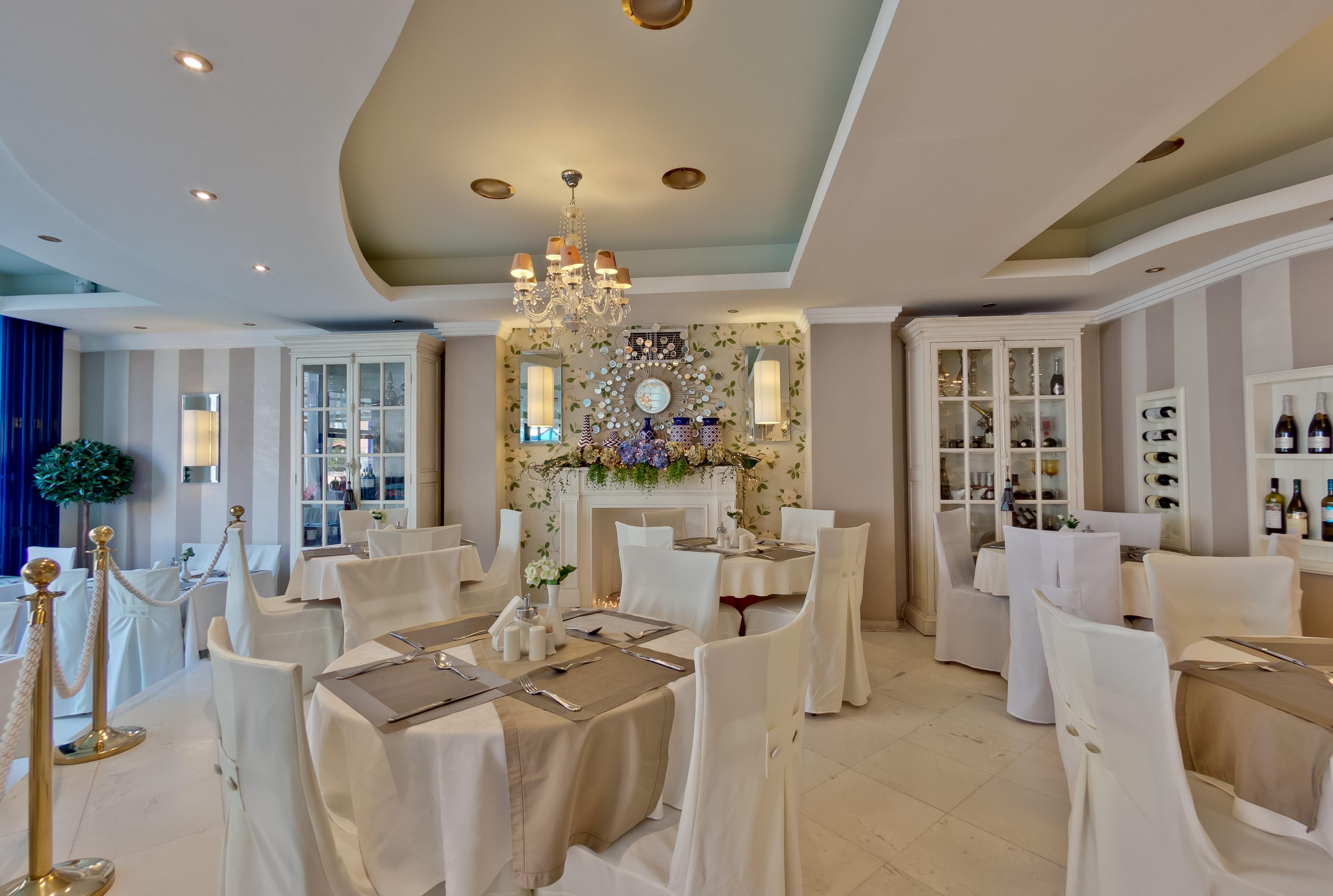 Secret Paradise Hotel & Spa (Adults Only) Chalkidiki Ngoại thất bức ảnh
