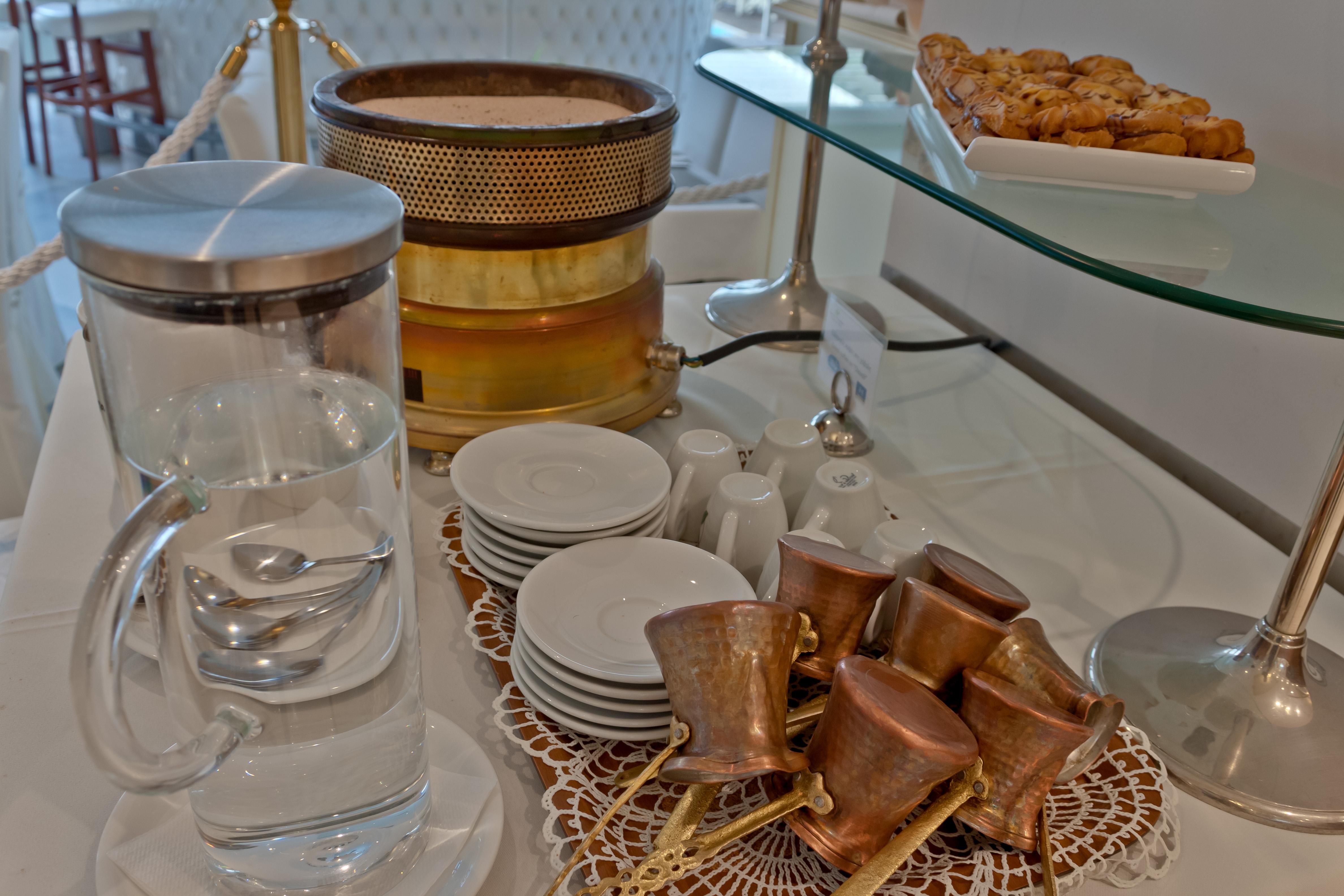 Secret Paradise Hotel & Spa (Adults Only) Chalkidiki Ngoại thất bức ảnh