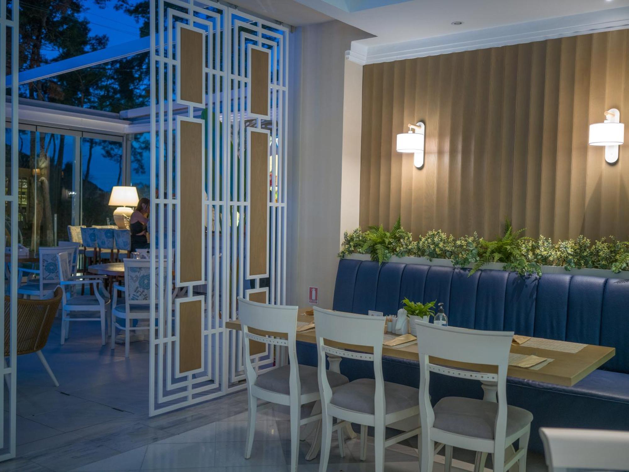 Secret Paradise Hotel & Spa (Adults Only) Chalkidiki Ngoại thất bức ảnh
