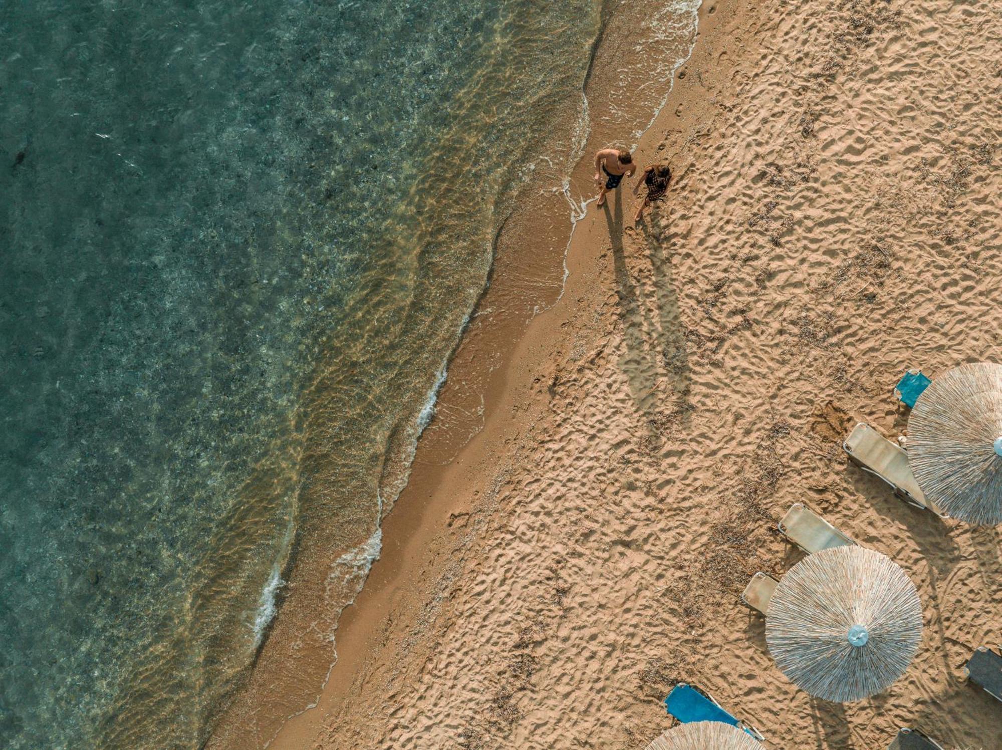 Secret Paradise Hotel & Spa (Adults Only) Chalkidiki Ngoại thất bức ảnh