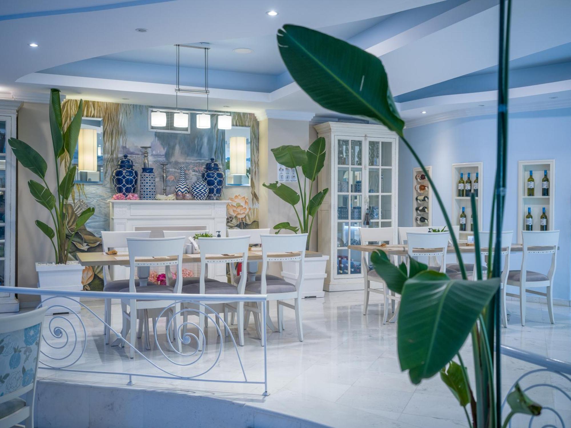 Secret Paradise Hotel & Spa (Adults Only) Chalkidiki Ngoại thất bức ảnh