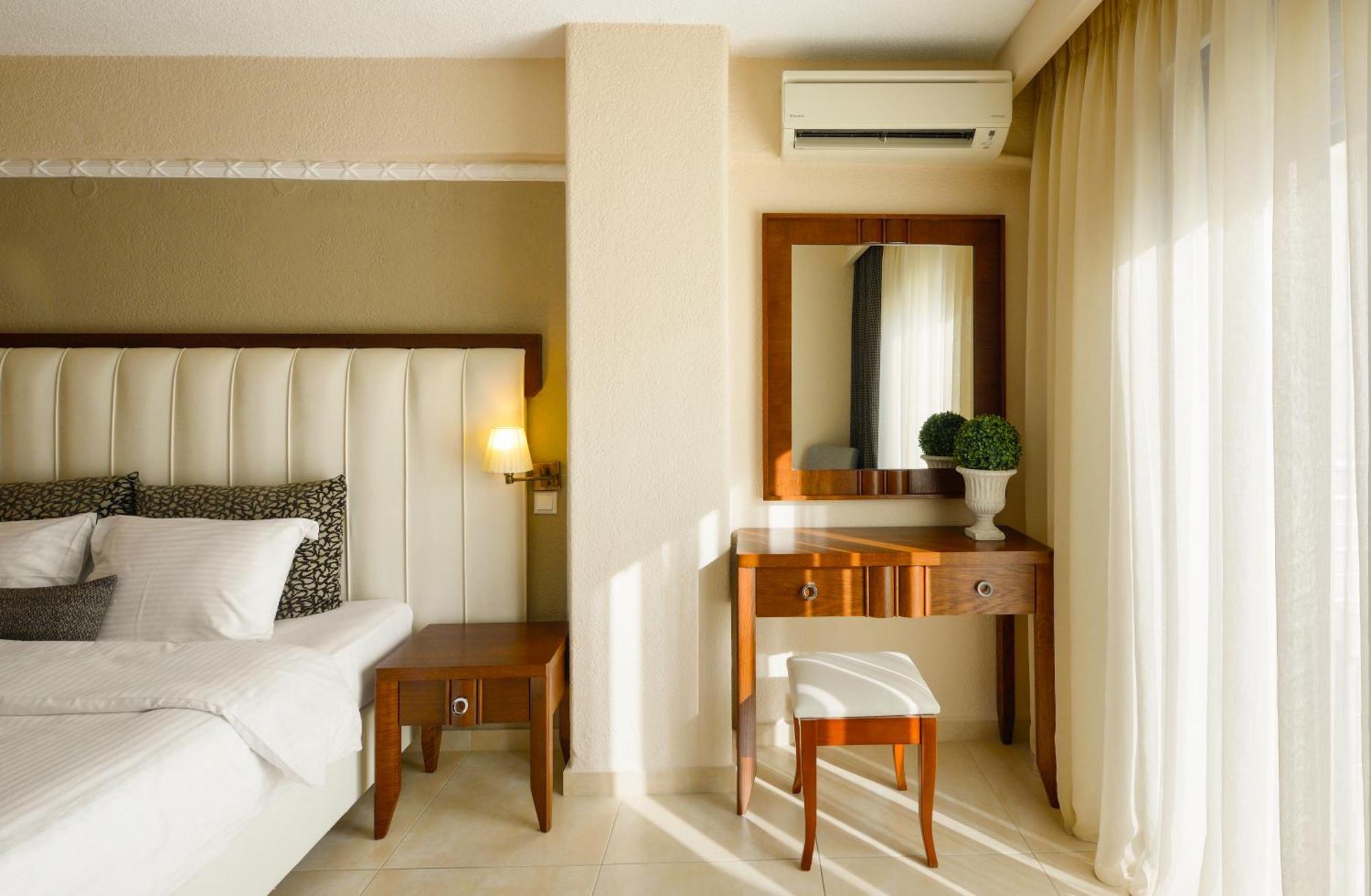 Secret Paradise Hotel & Spa (Adults Only) Chalkidiki Phòng bức ảnh
