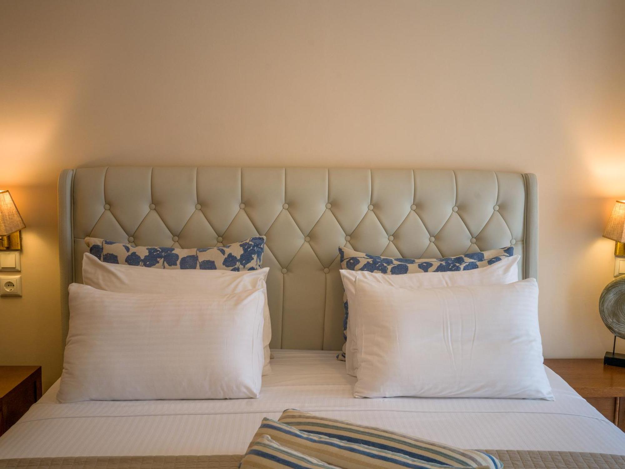 Secret Paradise Hotel & Spa (Adults Only) Chalkidiki Phòng bức ảnh