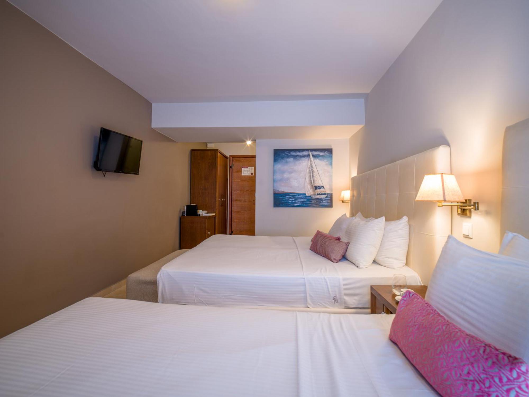 Secret Paradise Hotel & Spa (Adults Only) Chalkidiki Phòng bức ảnh