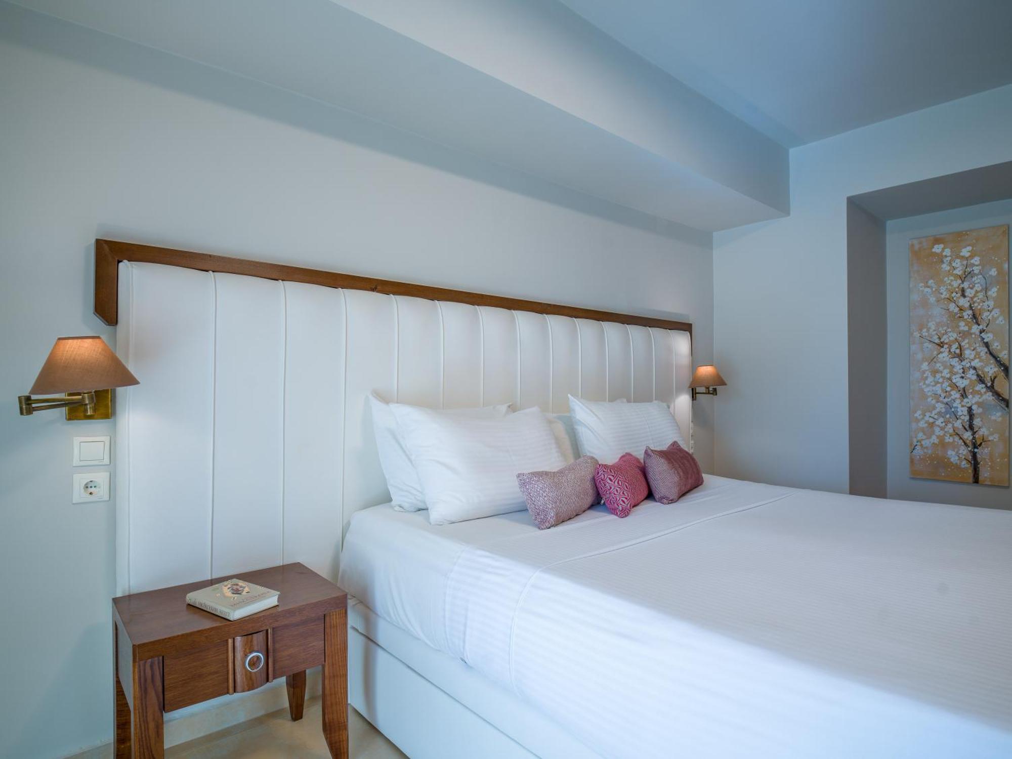 Secret Paradise Hotel & Spa (Adults Only) Chalkidiki Phòng bức ảnh