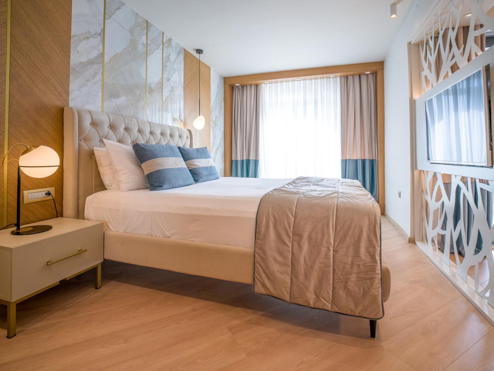 Secret Paradise Hotel & Spa (Adults Only) Chalkidiki Ngoại thất bức ảnh