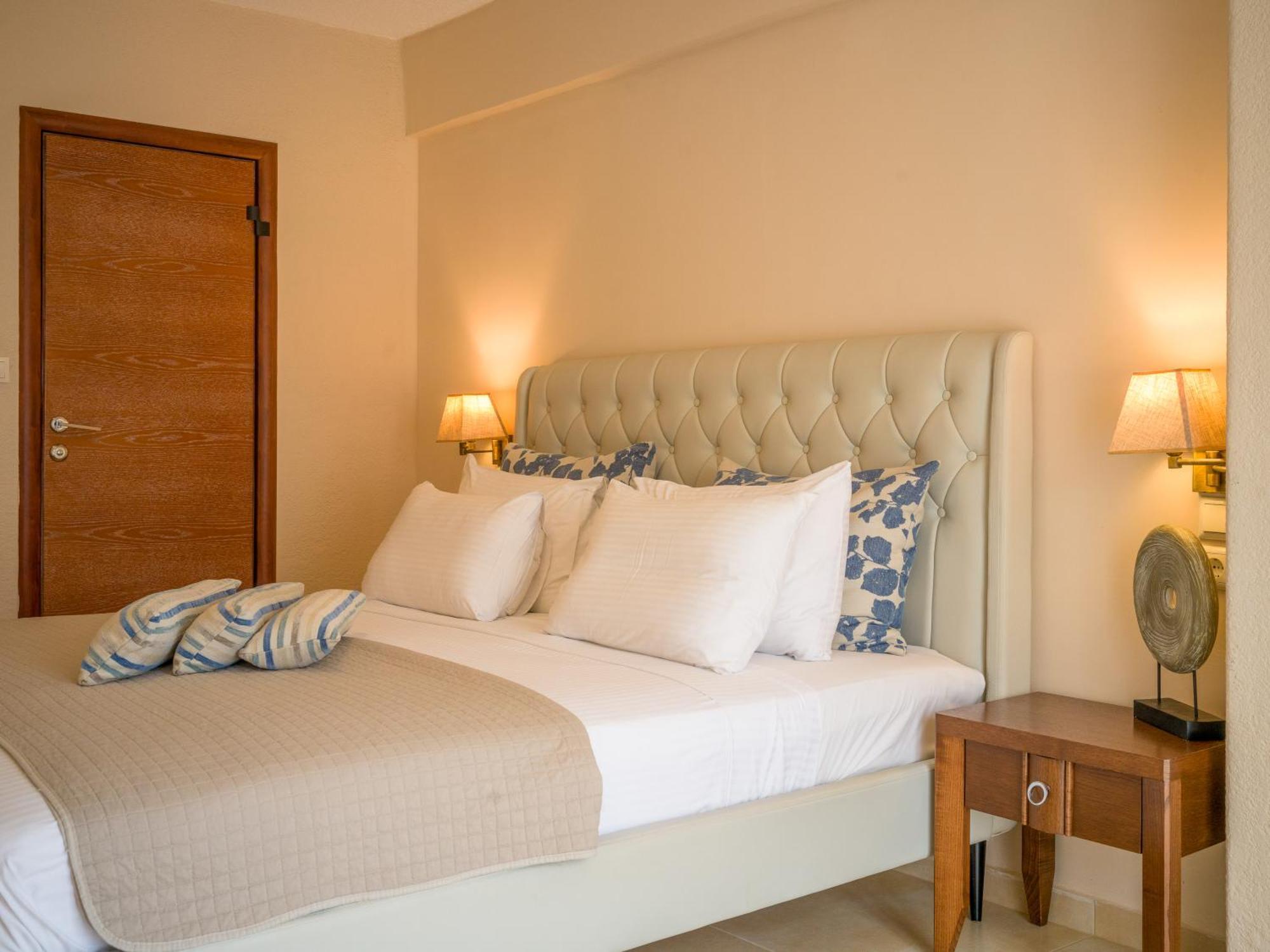 Secret Paradise Hotel & Spa (Adults Only) Chalkidiki Phòng bức ảnh