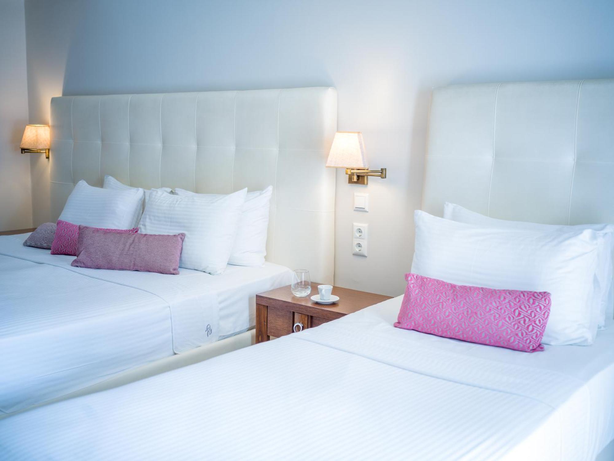 Secret Paradise Hotel & Spa (Adults Only) Chalkidiki Phòng bức ảnh