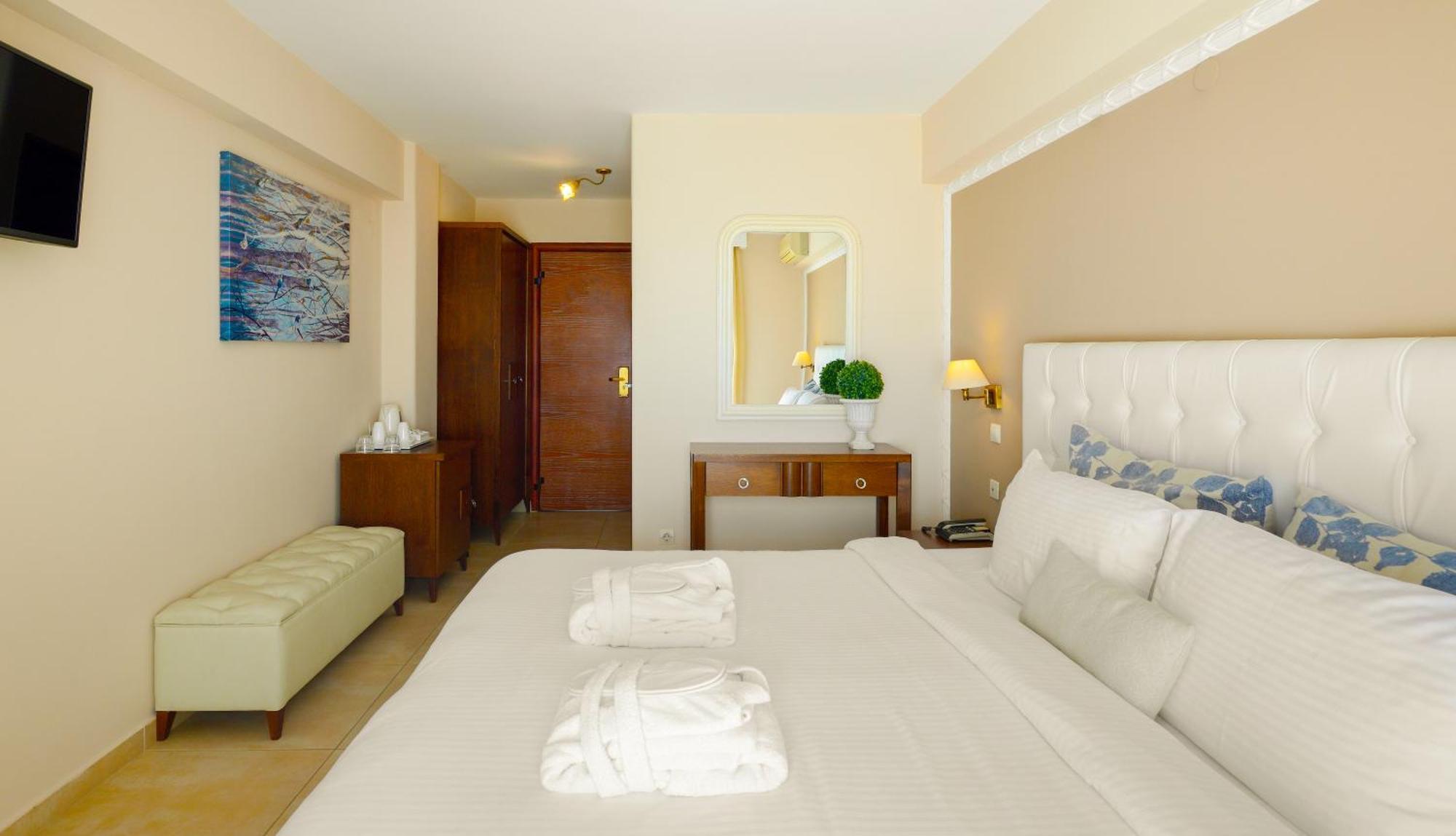 Secret Paradise Hotel & Spa (Adults Only) Chalkidiki Phòng bức ảnh