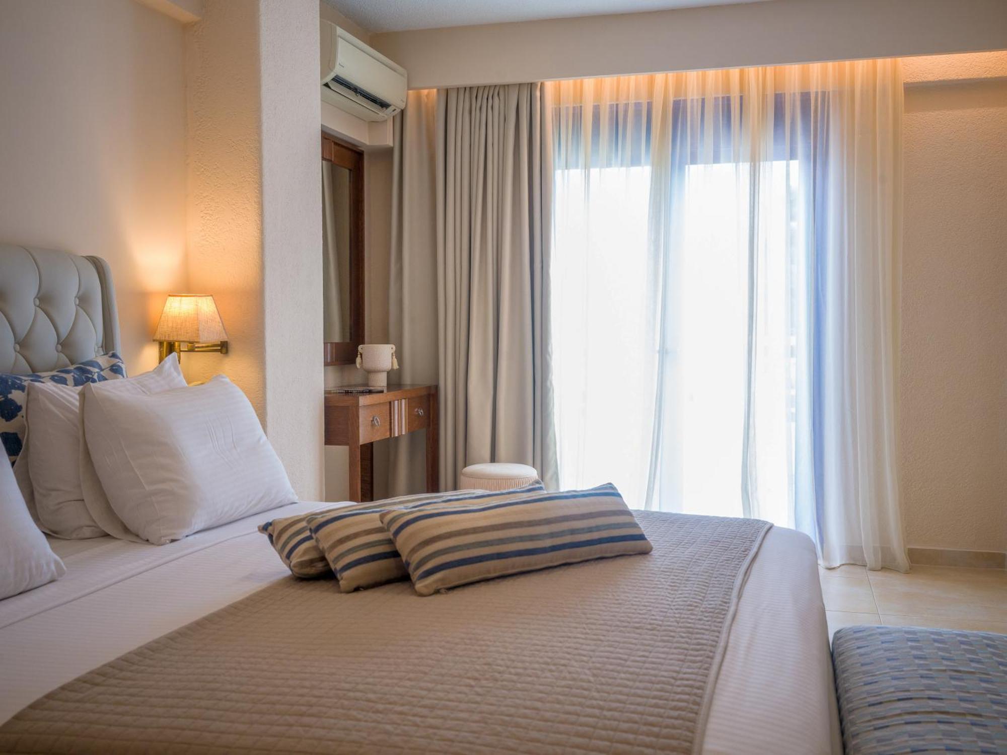 Secret Paradise Hotel & Spa (Adults Only) Chalkidiki Phòng bức ảnh