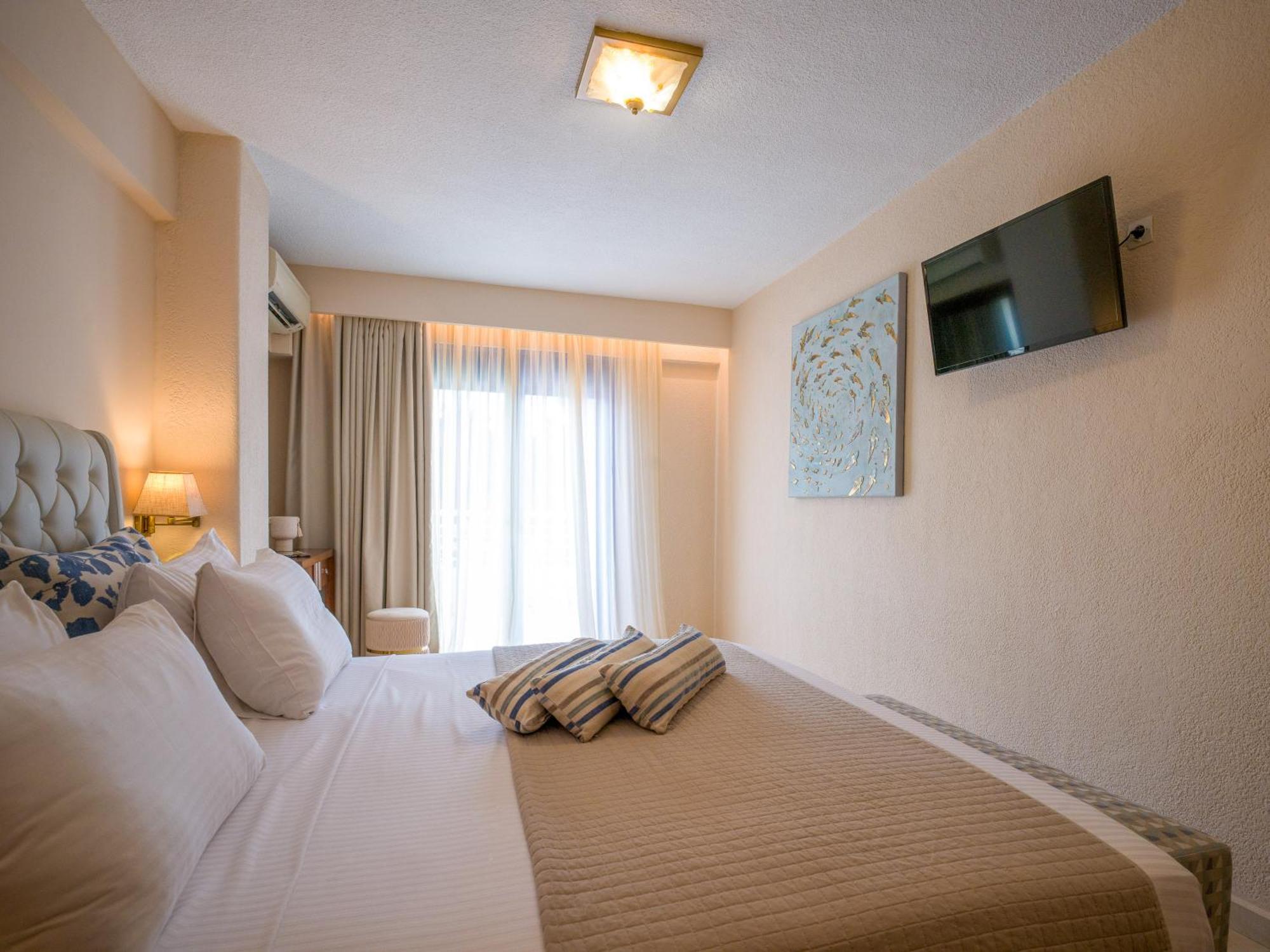 Secret Paradise Hotel & Spa (Adults Only) Chalkidiki Phòng bức ảnh