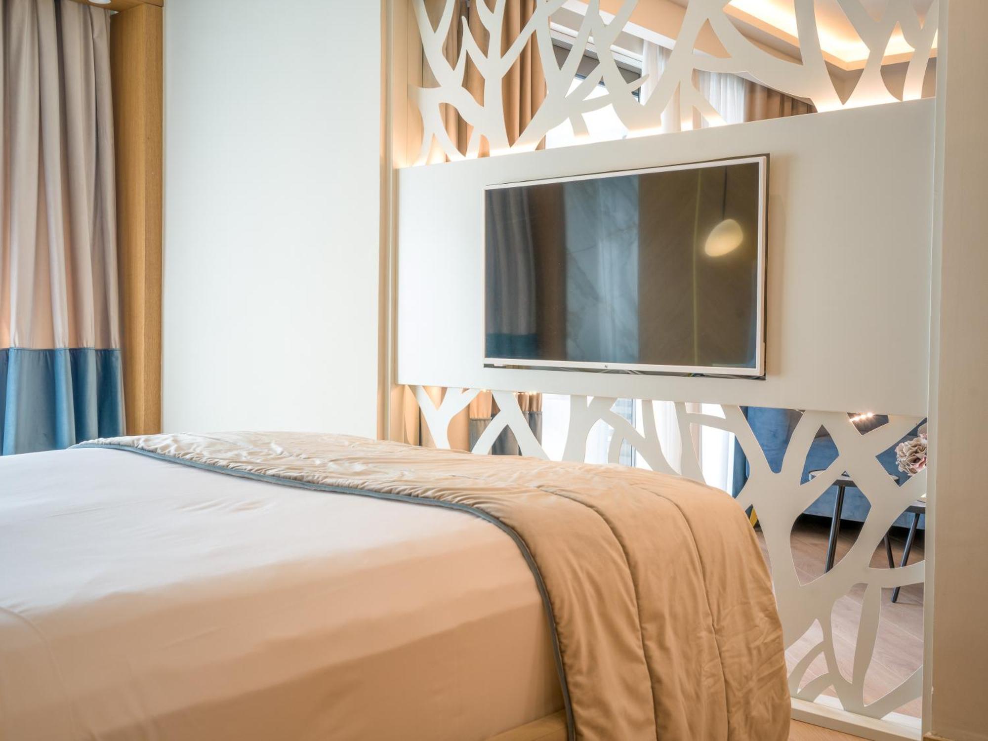 Secret Paradise Hotel & Spa (Adults Only) Chalkidiki Phòng bức ảnh
