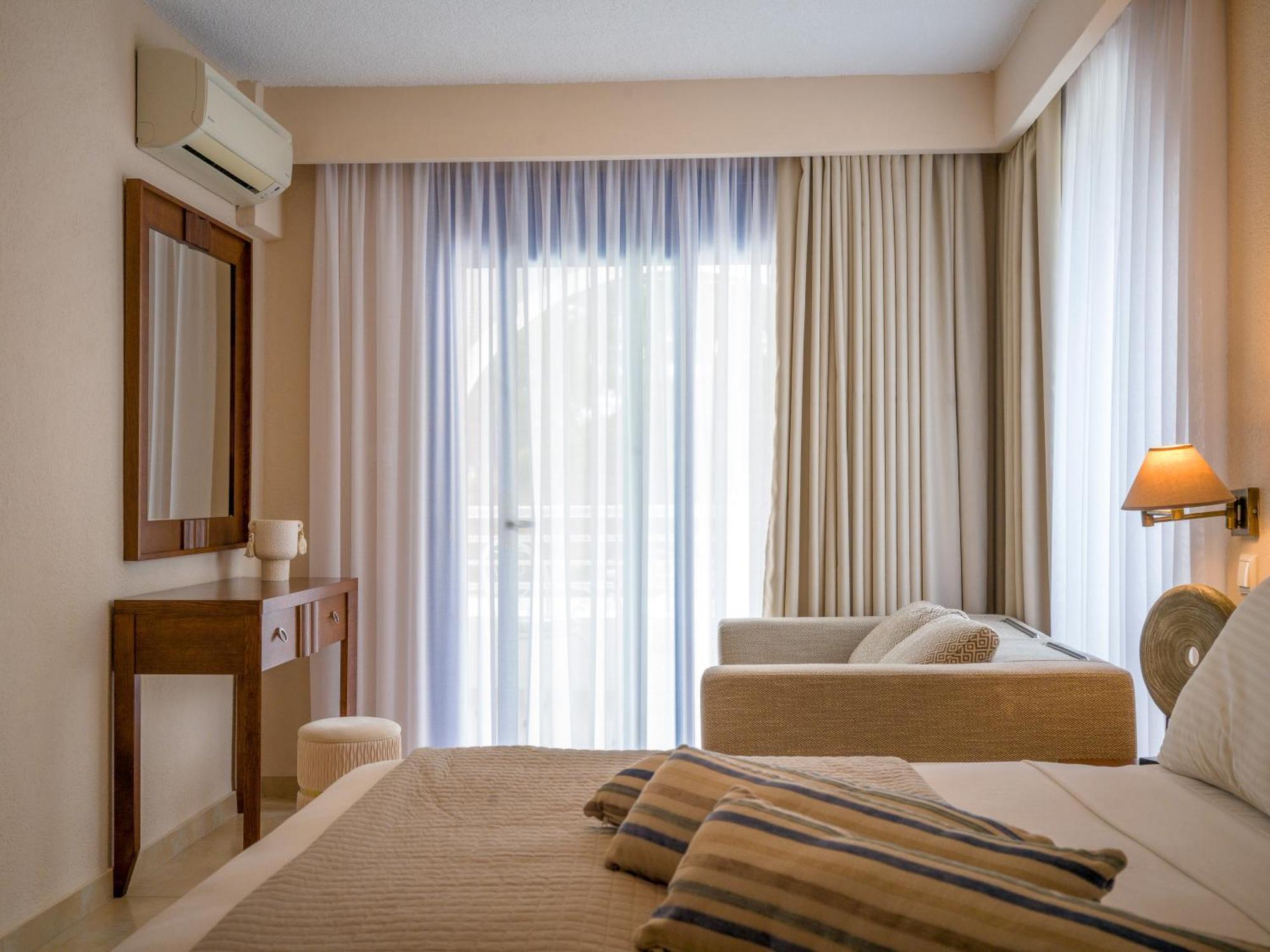 Secret Paradise Hotel & Spa (Adults Only) Chalkidiki Ngoại thất bức ảnh