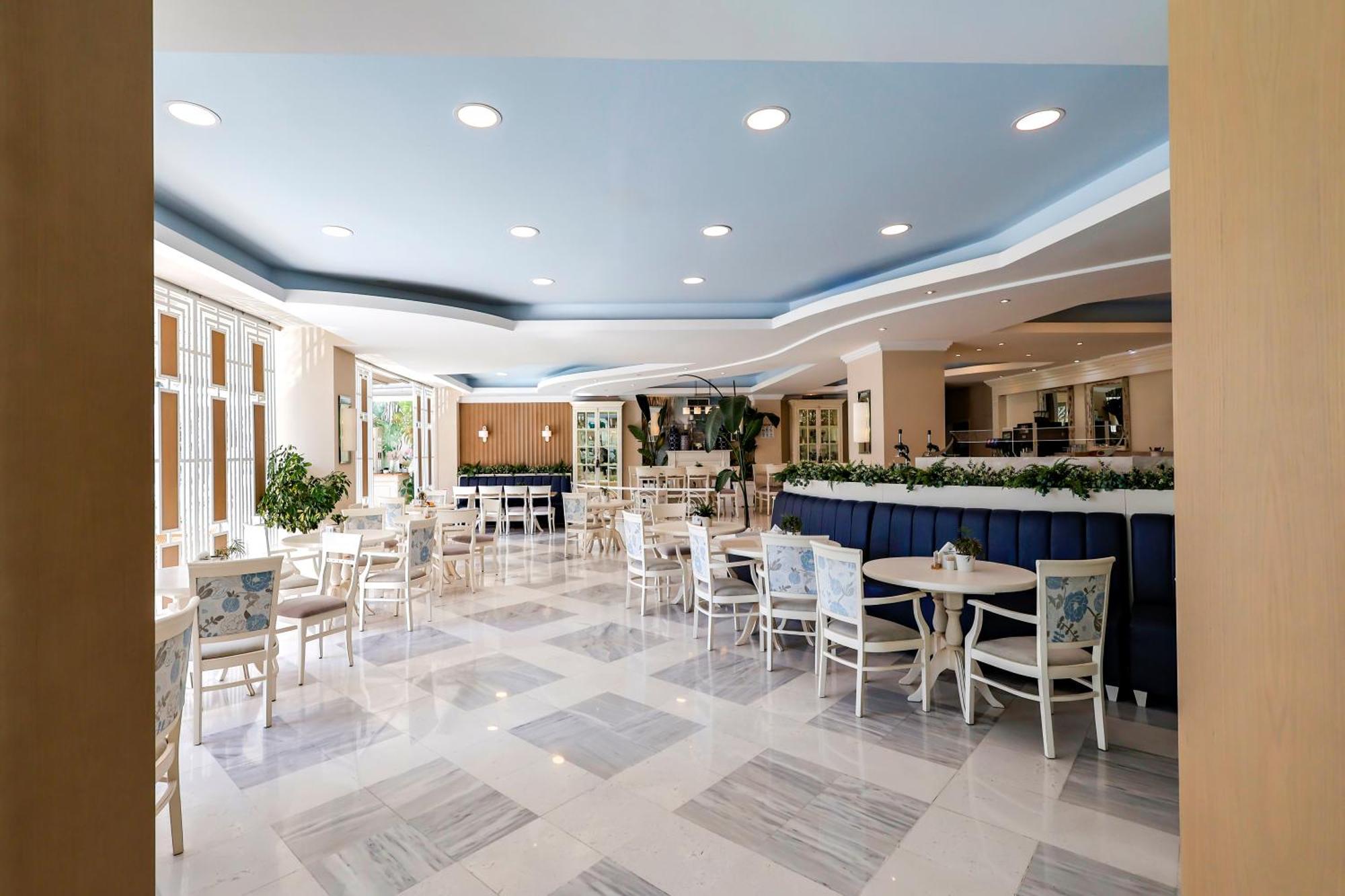 Secret Paradise Hotel & Spa (Adults Only) Chalkidiki Ngoại thất bức ảnh