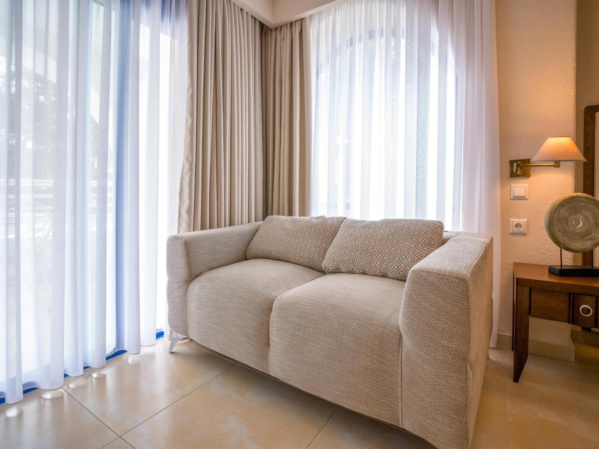 Secret Paradise Hotel & Spa (Adults Only) Chalkidiki Phòng bức ảnh